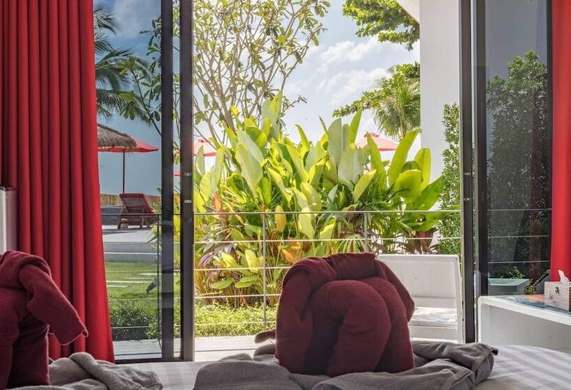 Hotel La Plage Resort & Beach Club