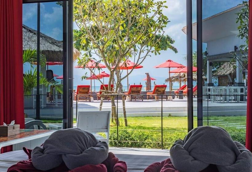 Hotel La Plage Resort & Beach Club