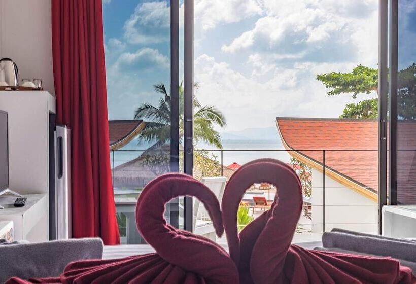 Hotel La Plage Resort & Beach Club