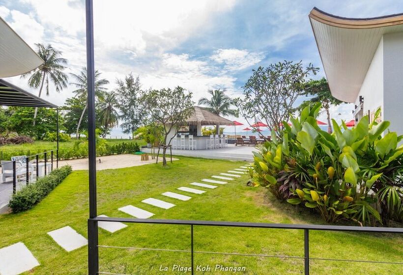 Hotel La Plage Resort & Beach Club