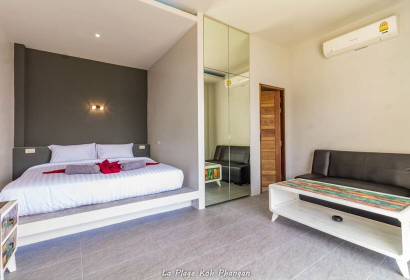 Hotel La Plage Resort & Beach Club