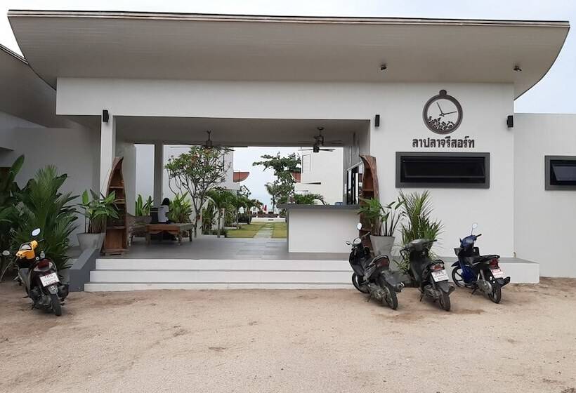 Hotel La Plage Resort & Beach Club