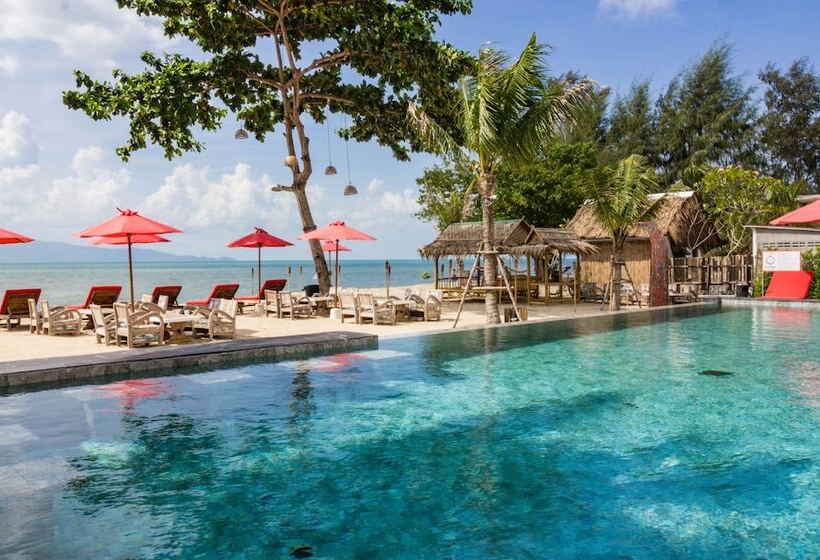 Hotel La Plage Resort & Beach Club