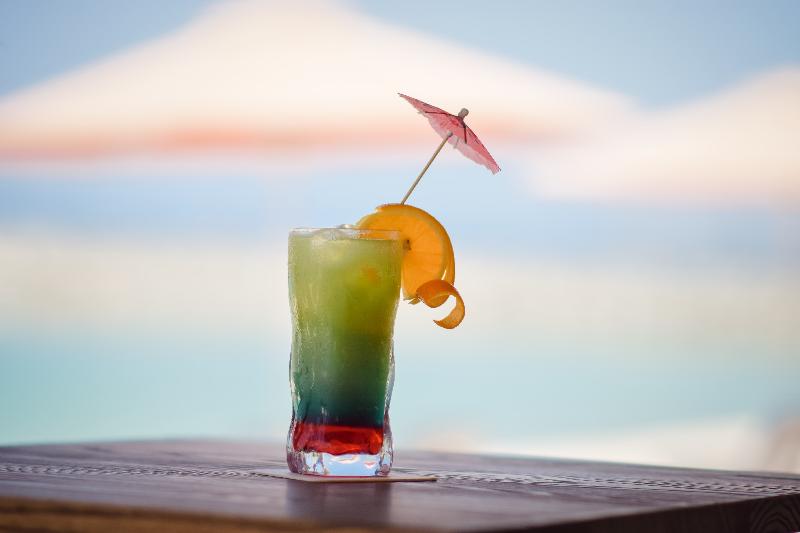 Hotel Mirage Bab Al Bahr