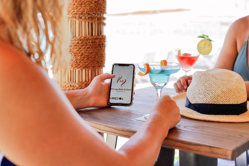 Hotel Mirage Bab Al Bahr