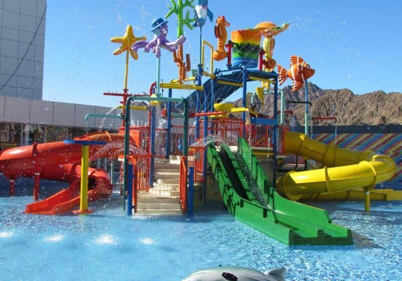 Hotel Mirage Bab Al Bahr