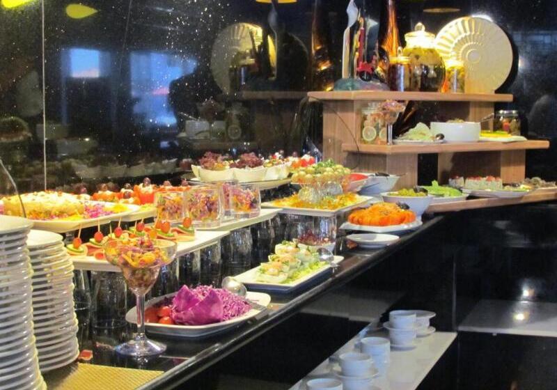 Hotel Mirage Bab Al Bahr