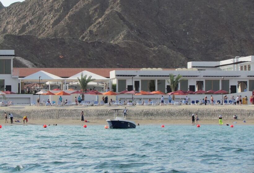 Hotel Mirage Bab Al Bahr