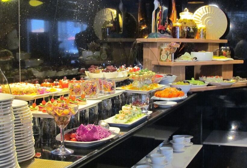 Hotel Mirage Bab Al Bahr