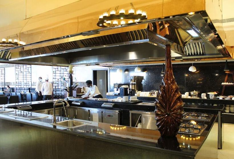 Hotel Mirage Bab Al Bahr