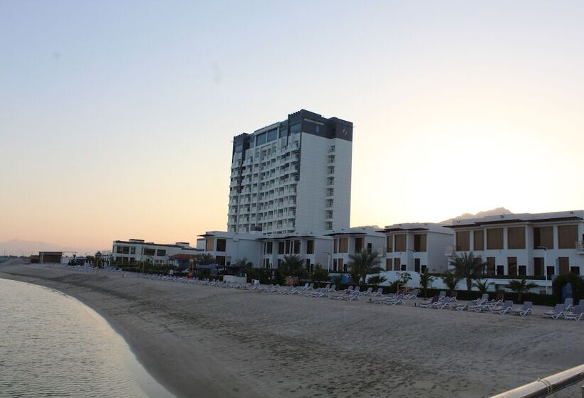 Hotel Mirage Bab Al Bahr
