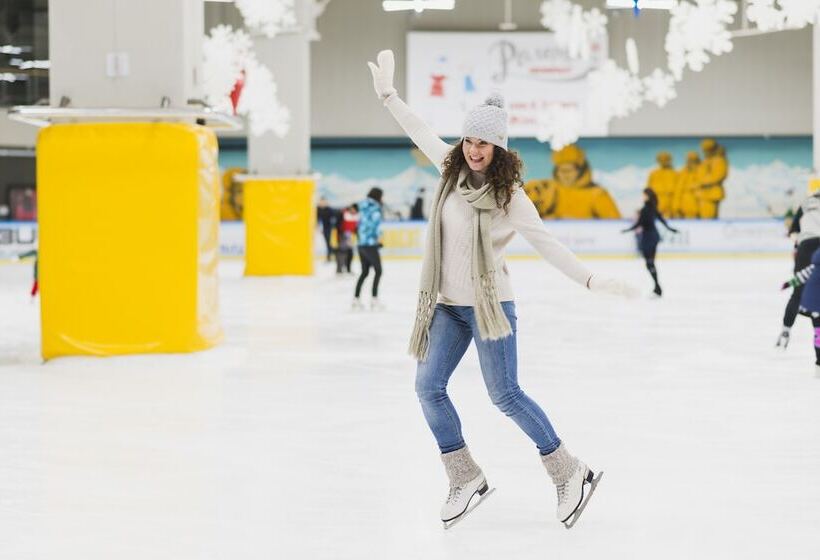 Hotel Mirage Bab Al Bahr