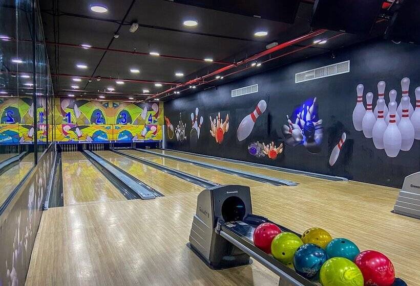 Hotel Mirage Bab Al Bahr