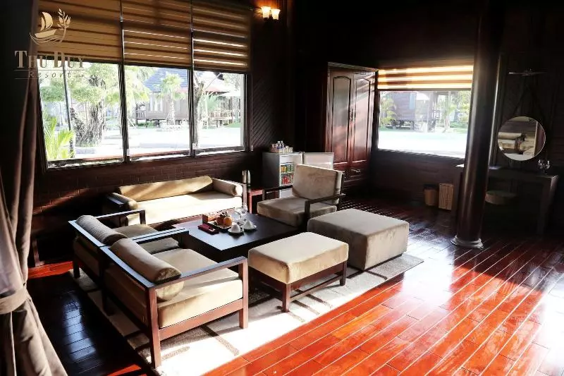 هتل Thu Duy Resort