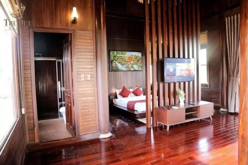 هتل Thu Duy Resort