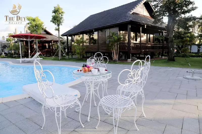 هتل Thu Duy Resort