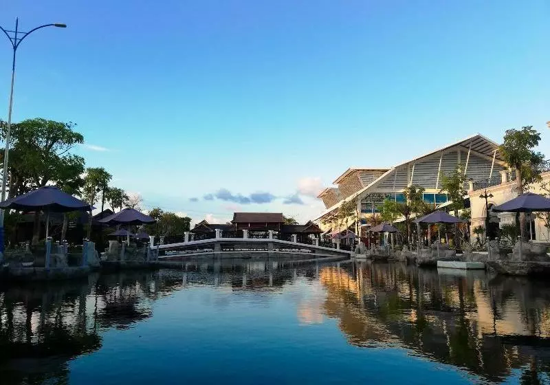 هتل Thu Duy Resort