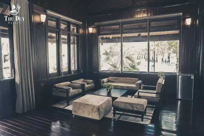 هتل Thu Duy Resort