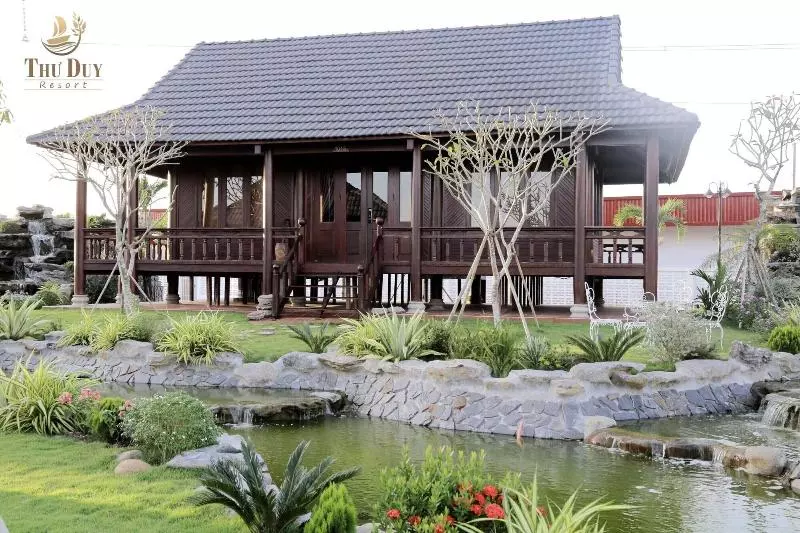 هتل Thu Duy Resort
