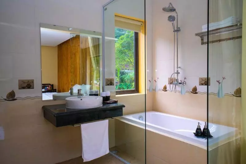 هتل Trang An Retreat