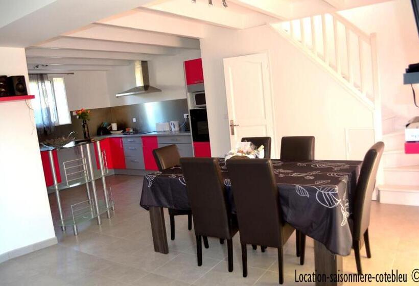 L Escapade Provencale