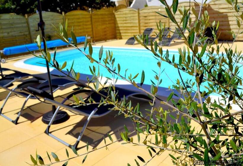 L Escapade Provencale