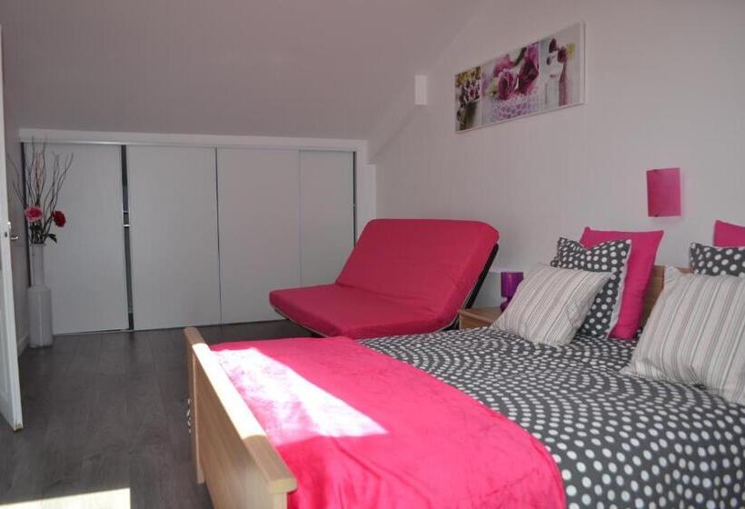 L Escapade Provencale