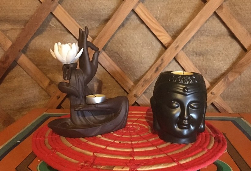 Les Yourtes Bourcominoises