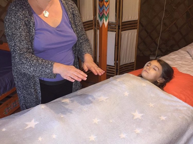 Les Yourtes Bourcominoises