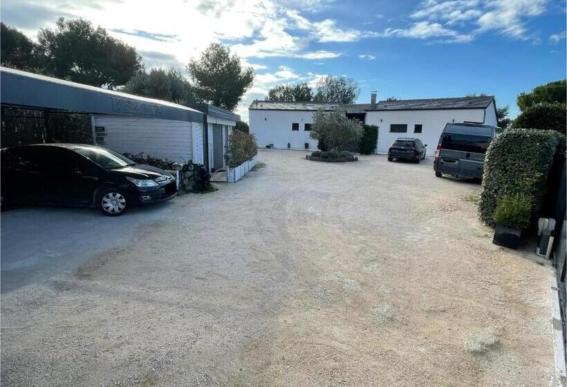 膳宿费 L Escale Cote Bleue B&b And Spa