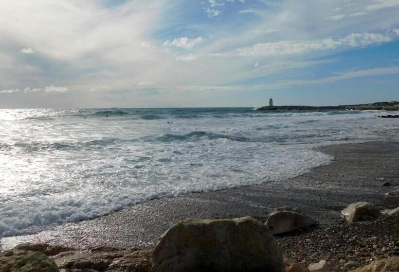 膳宿费 L Escale Cote Bleue B&b And Spa