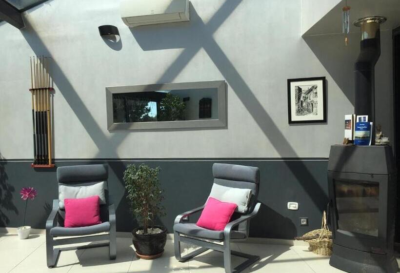 膳宿费 L Escale Cote Bleue B&b And Spa