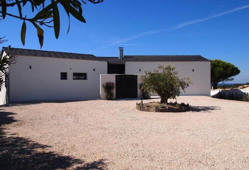 膳宿费 L Escale Cote Bleue B&b And Spa