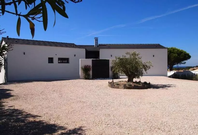 ペンション L Escale Cote Bleue B&b And Spa