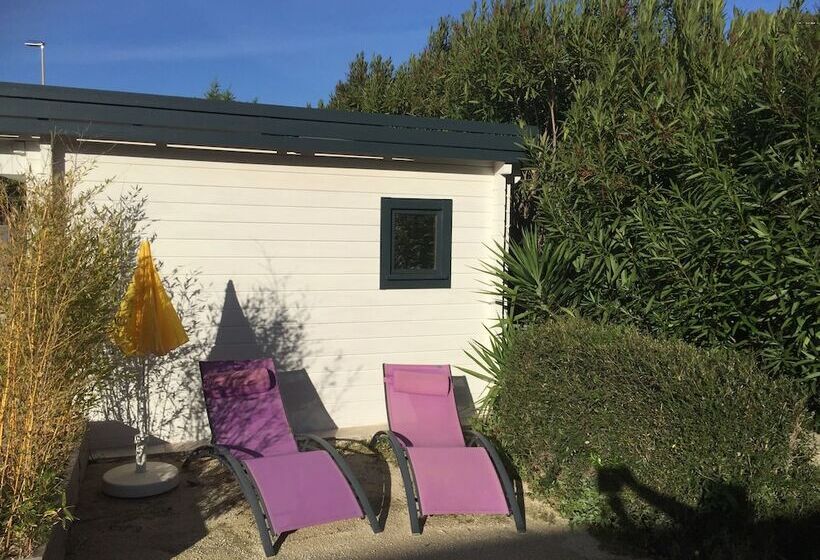 膳宿费 L Escale Cote Bleue B&b And Spa