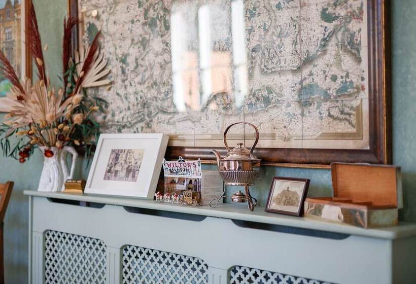 بنسيون The Waltons