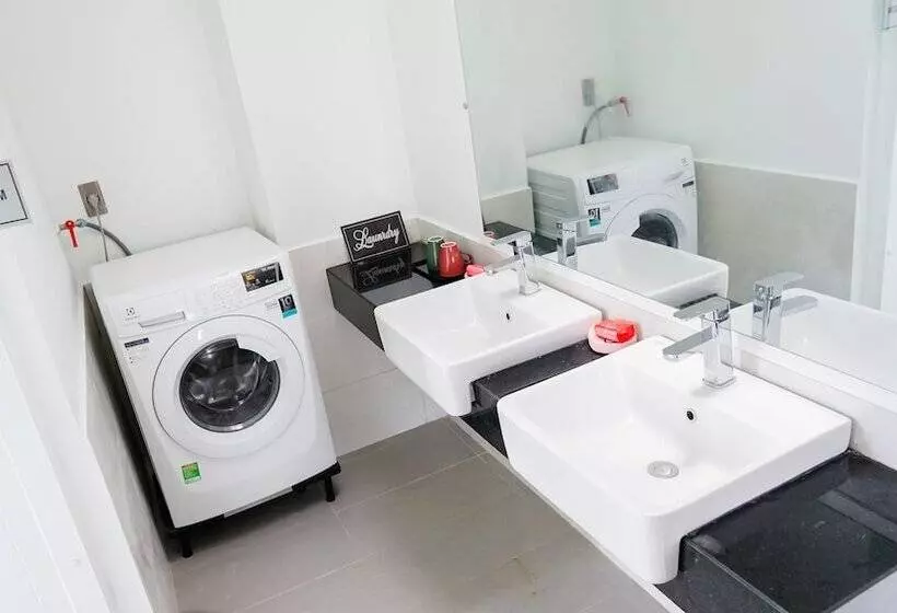 Soleil Hostel