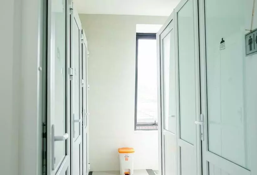 Soleil Hostel
