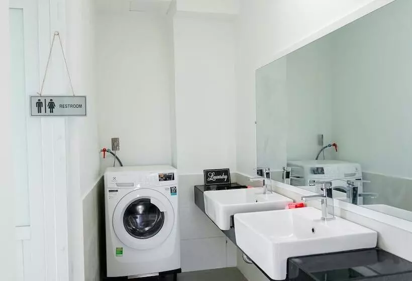 Soleil Hostel