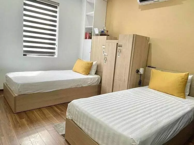 Soleil Hostel