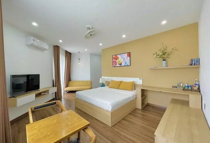 Soleil Hostel