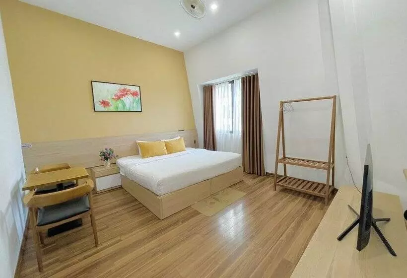 Soleil Hostel