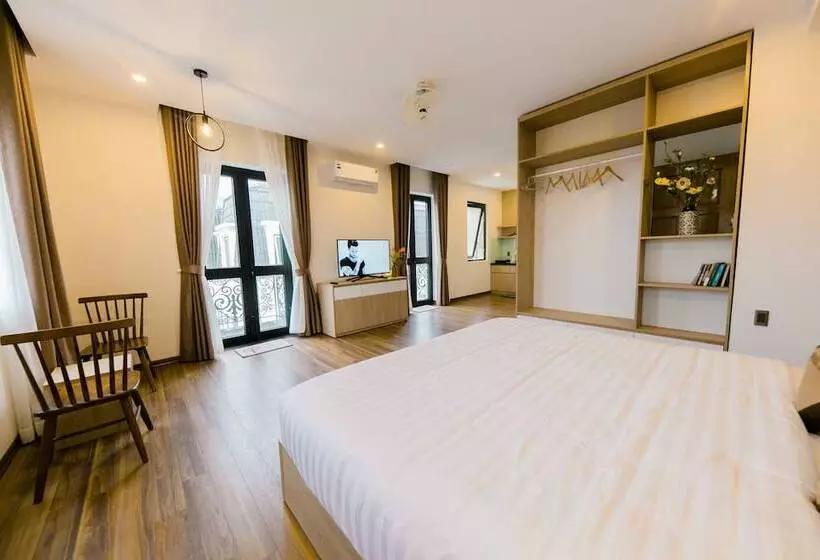 Soleil Hostel