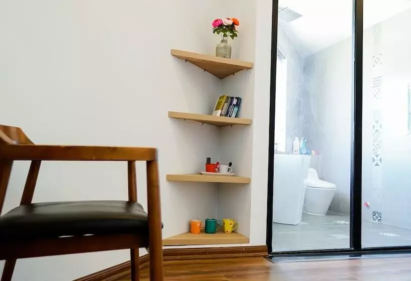 Soleil Hostel