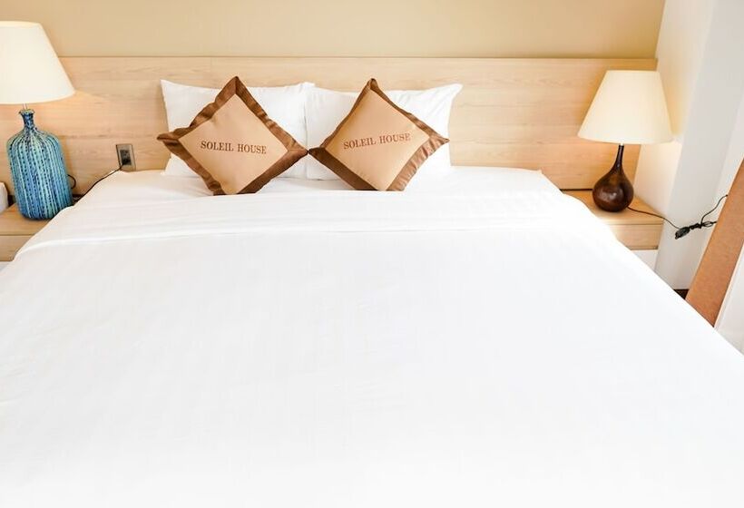 Soleil Hostel