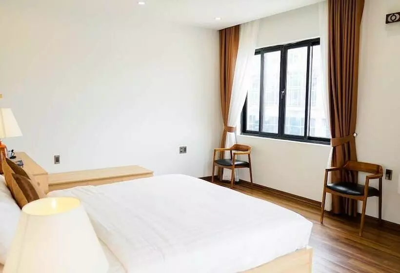 Soleil Hostel