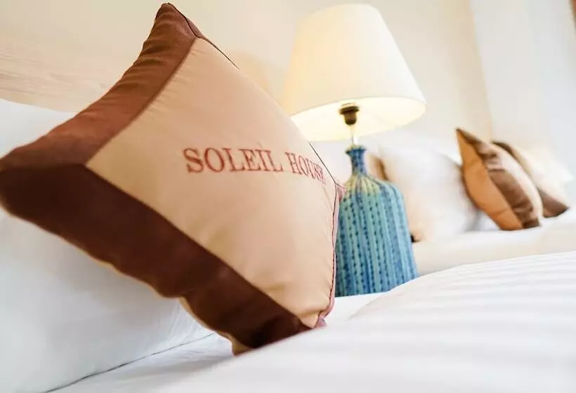 Soleil Hostel