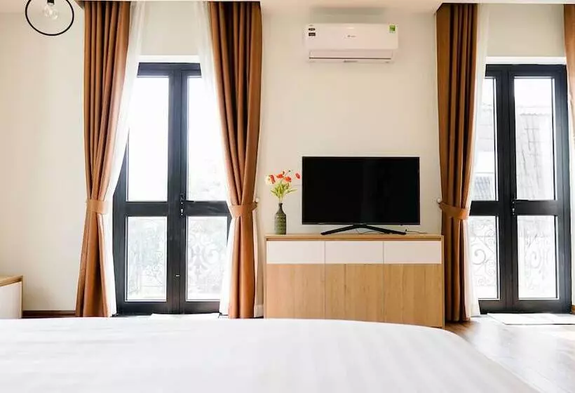 Soleil Hostel