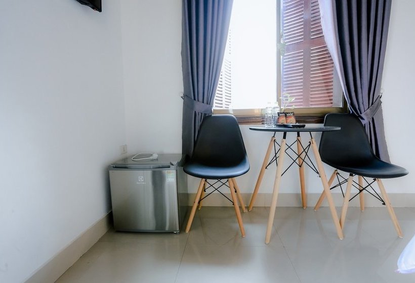 هاستل Tabi Homestay Hue