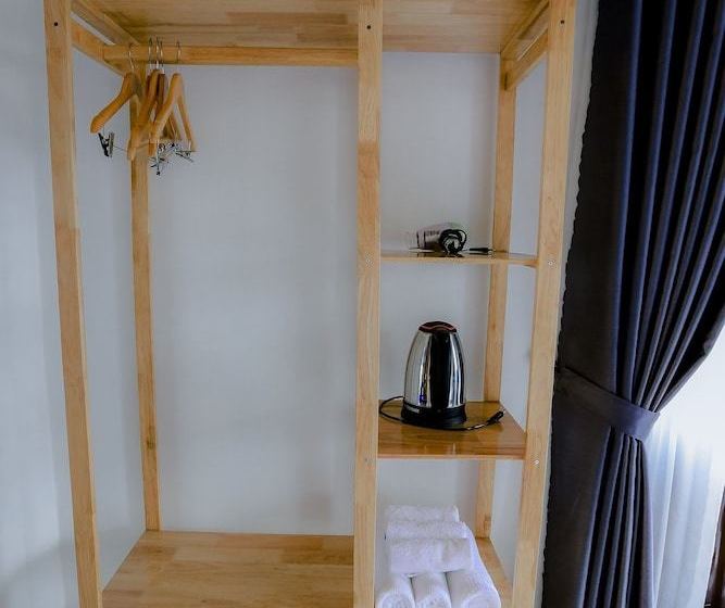 هاستل Tabi Homestay Hue